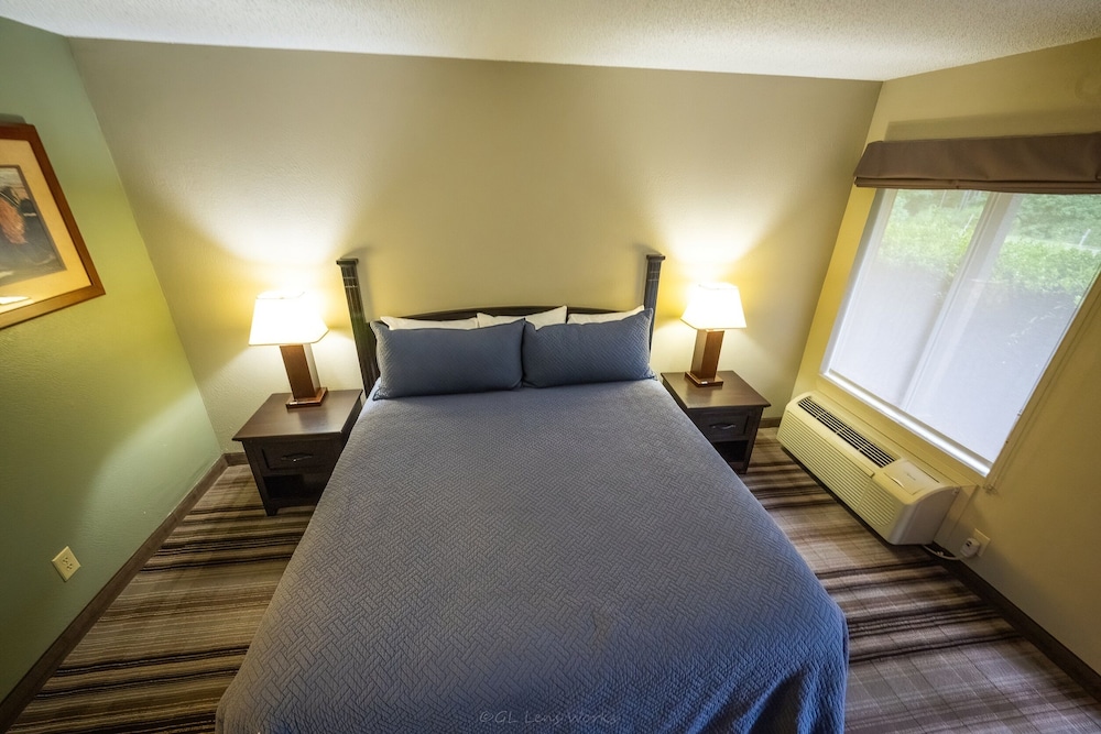 Rayburn Country Resort - photo 47
