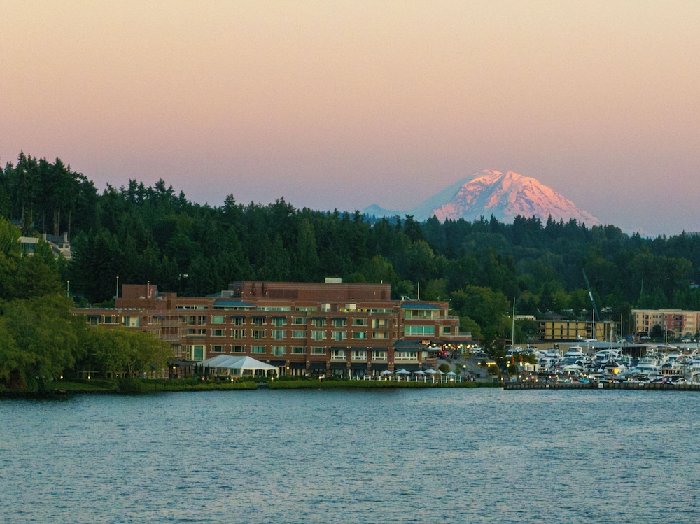 The Woodmark Hotel & Still Spa on Lake Washington - photo 51