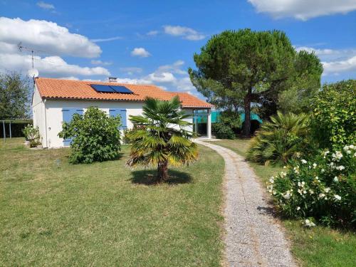 Lacabaneagigi - last minute hotel in Chaillevette