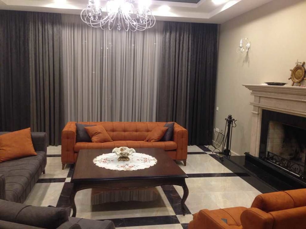 Ayhan Suite Hotel - carbon neutral hotel in Bodrum