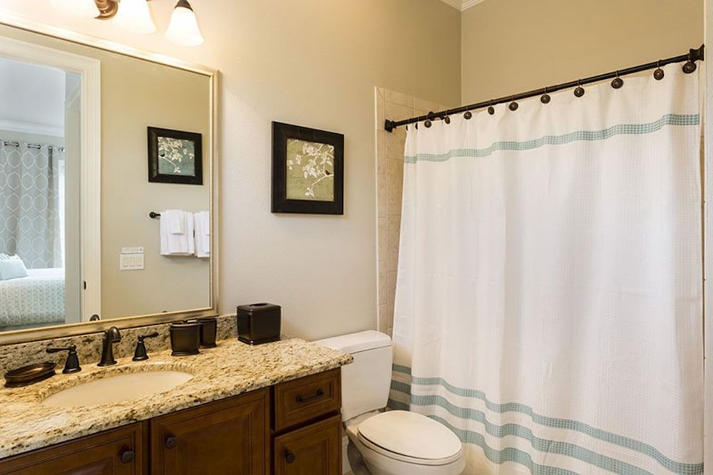 Rent a Luxury Villa on Reunion Resort Minutes From Disney Orlando Villa 3539 - photo 18