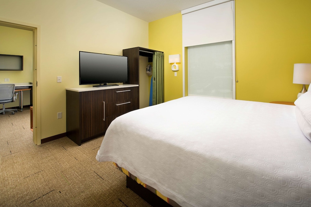 Home2 Suites by Hilton Arundel Mills BWI Airport - photo 6