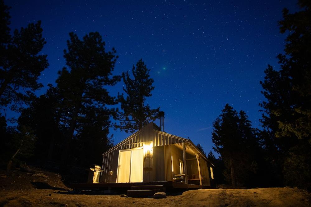 Cienaga Creek Ranch — 4-Star Luxury Hotel in Big Bear Lake, United States