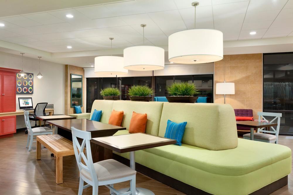 Home2Suites by Hilton Edmond - photo 14