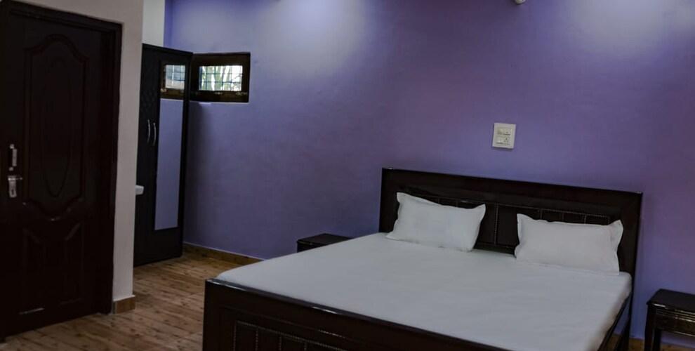 Hotel Hilly in Palampur, India