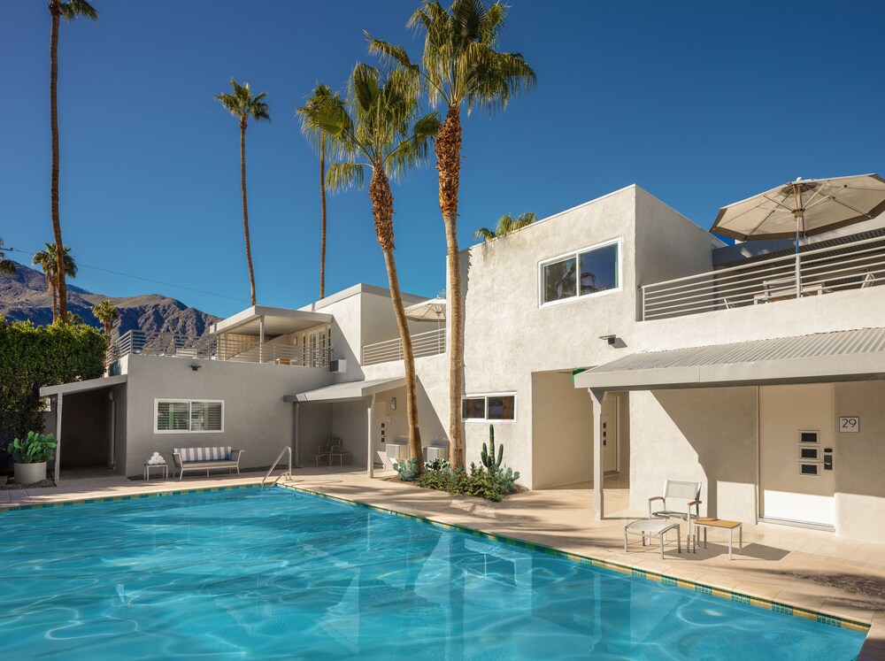 Movie Colony Hotel Adults Only - featured photo