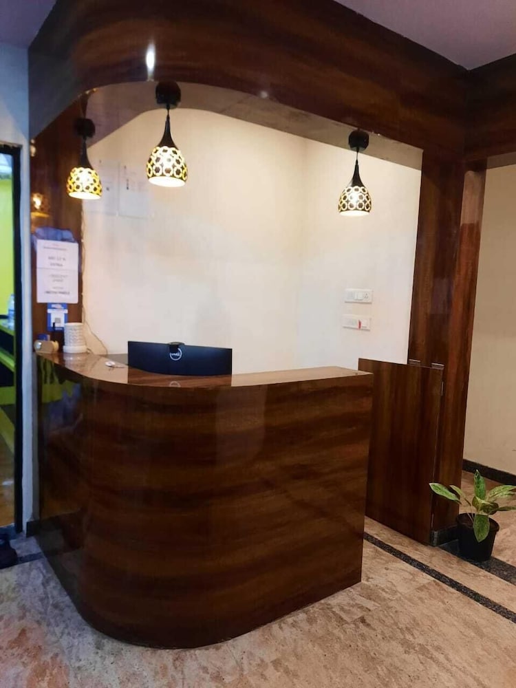 Hotel Crescent Shine — Bengaluru — photo 3
