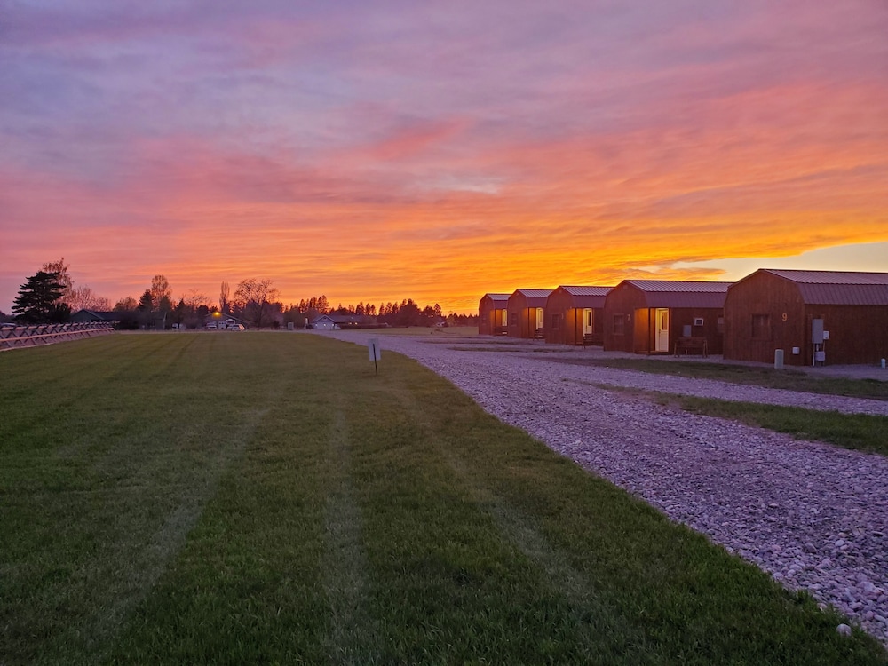 Glacier Acres Guest Ranch - photo 45