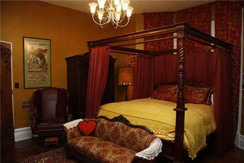 Seven Sisters Inn - photo 3