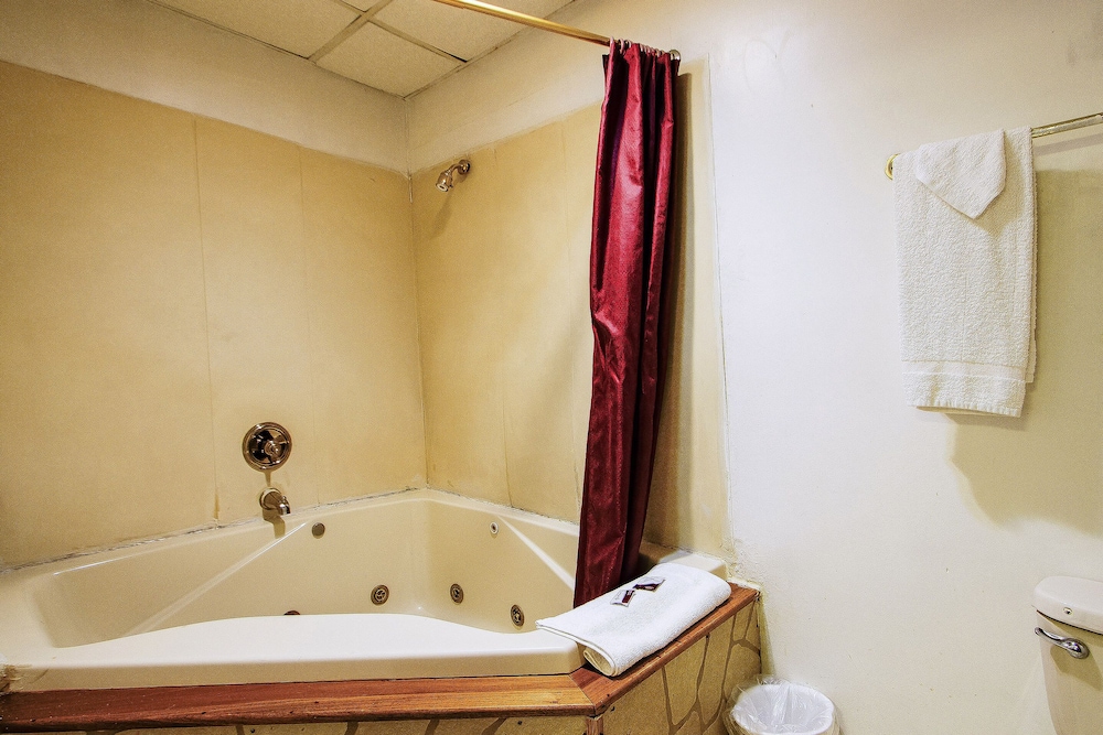 OYO Hotel Chapmanville Inn WV Hwy 119 - photo 25