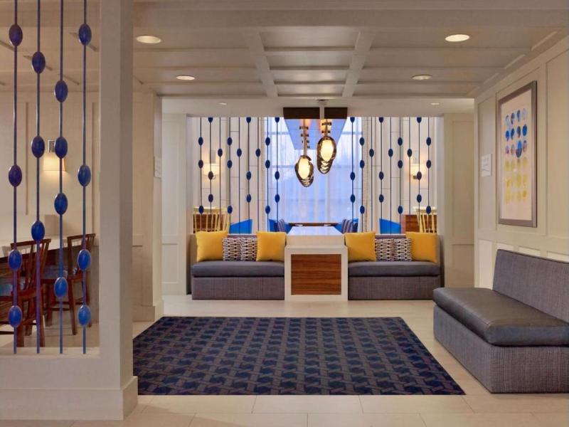 Staybridge Suites Boston Burlington By IHG - photo 11