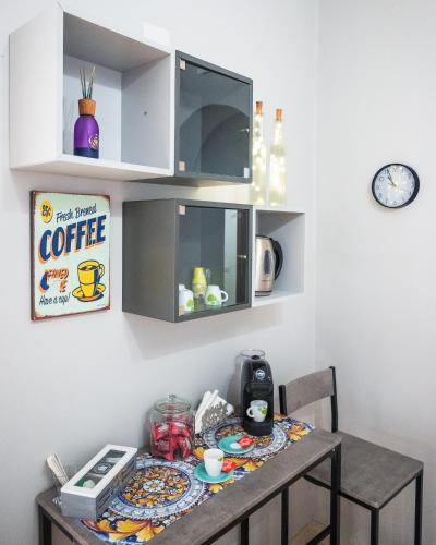 Mille91 Apartment — 4-Star Luxury Hotel in Palermo, Italy