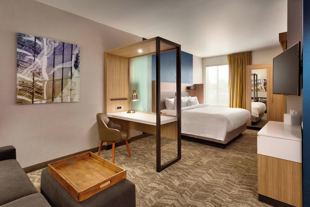 SpringHill Suites by Marriott Coralville - photo 11