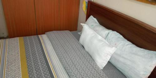 The Red Nest Nahashon Kimemia One Bedroom