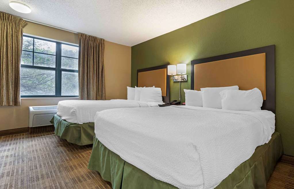Extended Stay America Select Suites Austin Northwest Lakeline Mall - photo 21