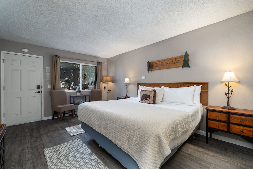Alder Inn - photo 23