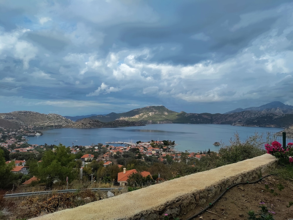 Harmanyeri Tatilevi Selimiye — Marmaris