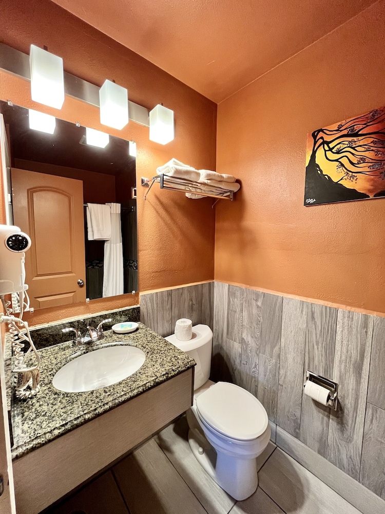 Sun Valley Motel - photo 20