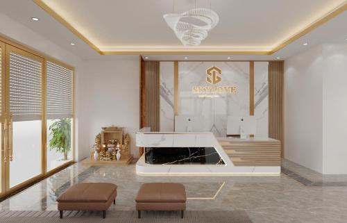 Sky Love Hotel - last minute hotel in Unknown City