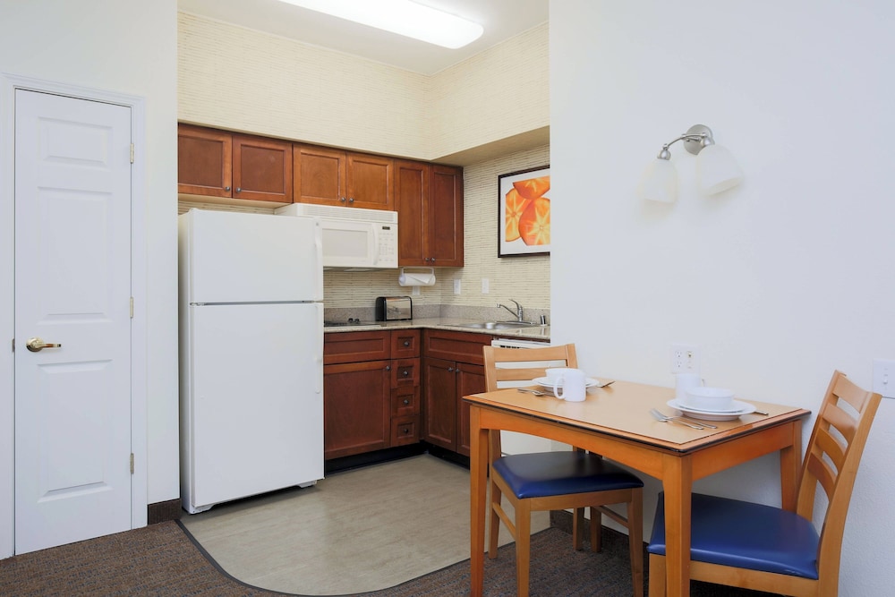 Residence Inn by Marriott Chico - photo 20