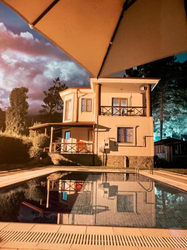 Ihlamurlu Home — 4-Star Luxury Hotel in Sapanca, Turkey
