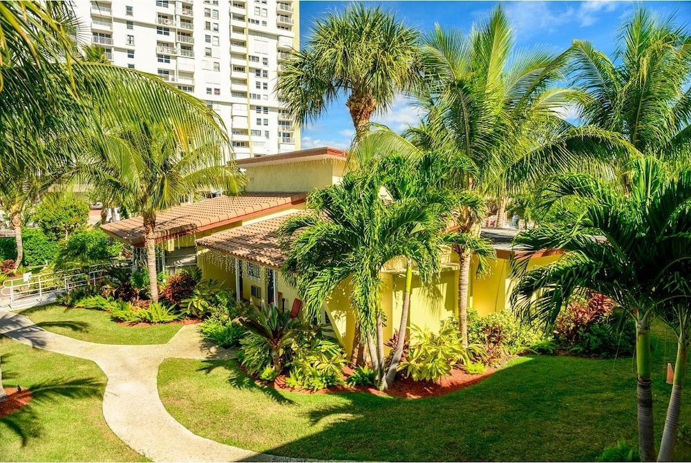 Oceans Beach Resort - photo 102