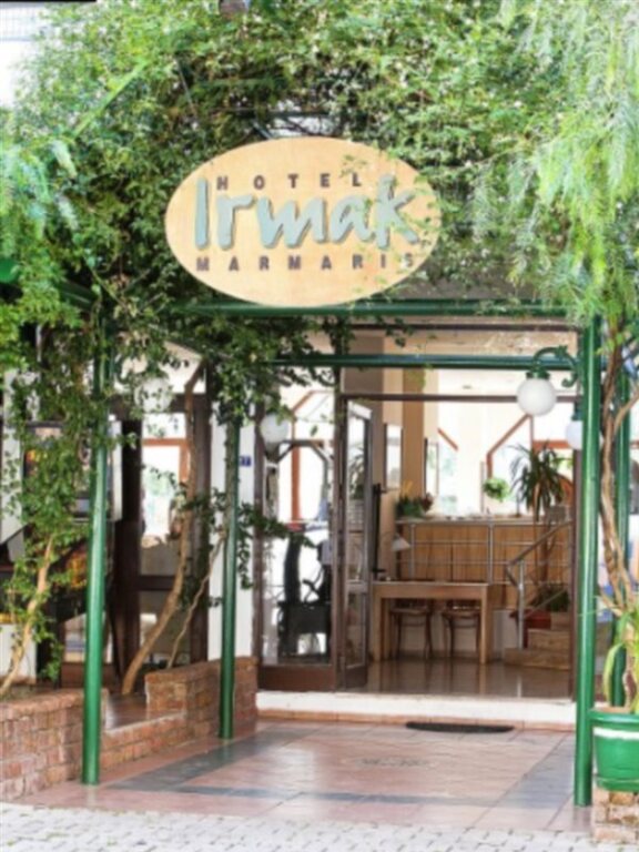 Irmak Hotel — Marmaris — photo 2