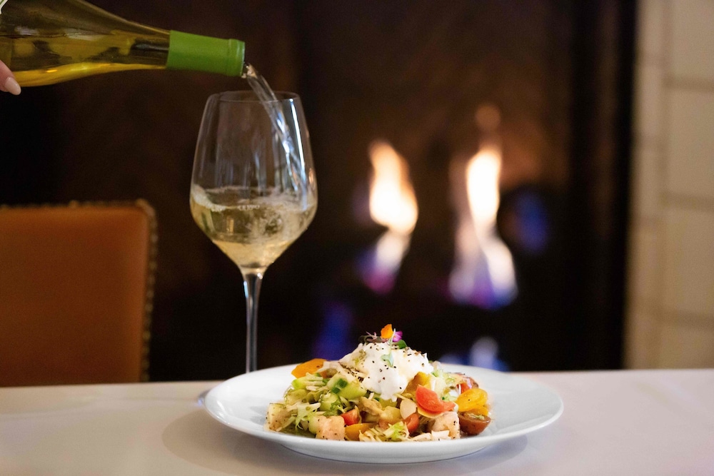 Ponte Vineyard Inn - photo 29