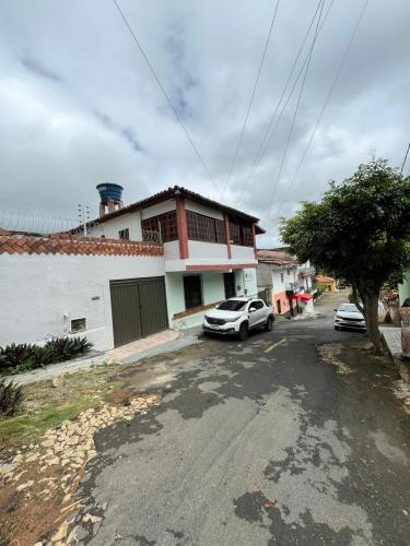 Encantu`s da Serra - last minute hotel in Unknown City