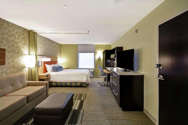 Home2 Suites by Hilton Little Rock West - photo 70