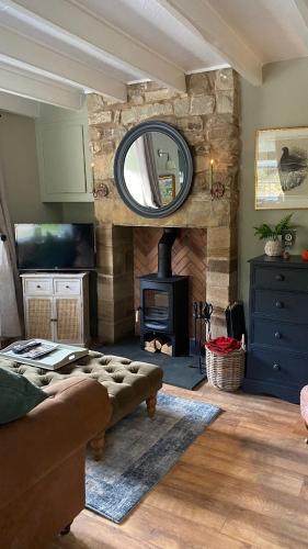 Hideaway Cottage