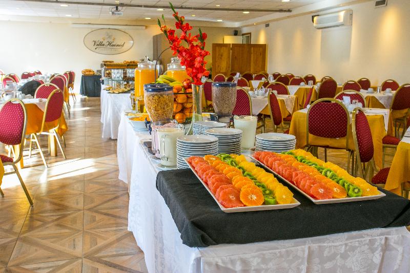 Villa Huinid Hotel Bustillo