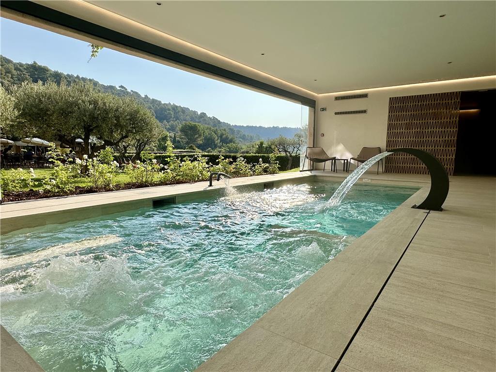 La Bastide du Calalou Hotel & Spa BW Premier Collection — Aups — photo 4