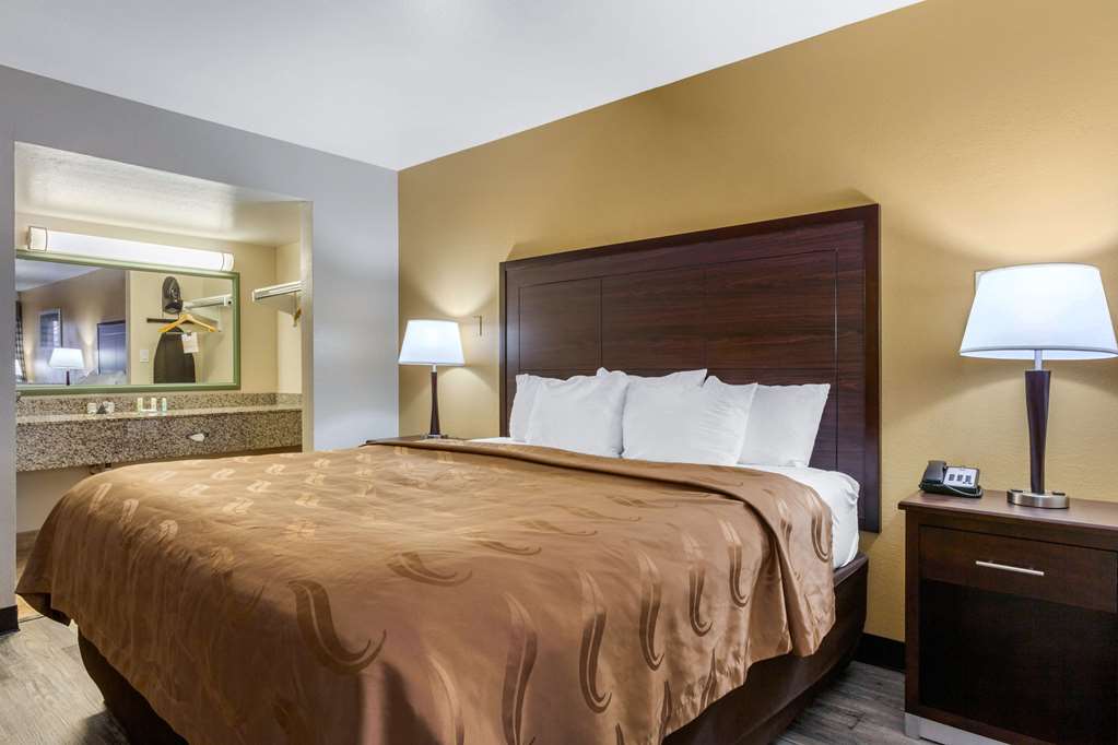 SureStay by Best Western Mesa Downtown Area - photo 17