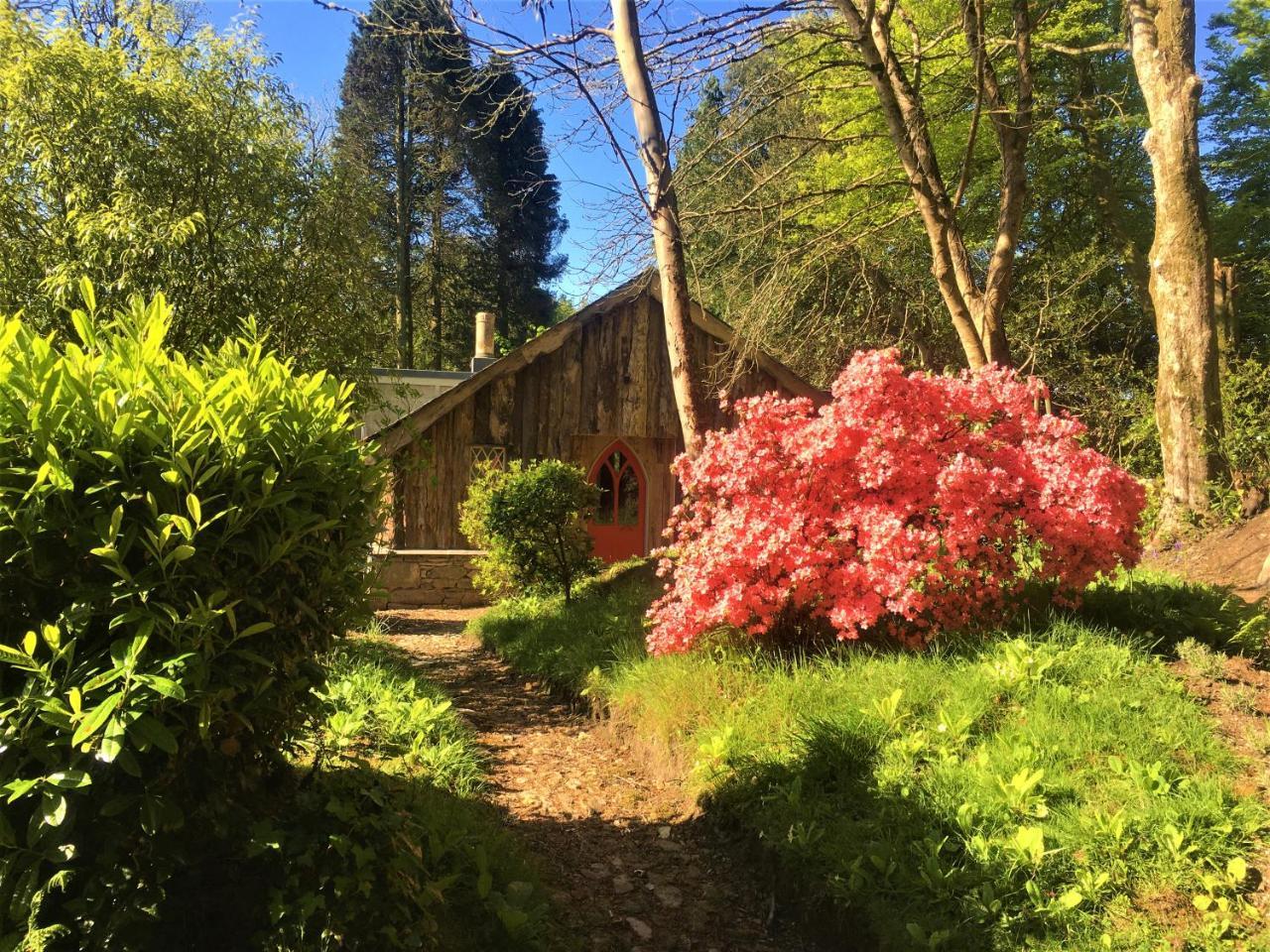 Wodehouse in Falmouth, United Kingdom