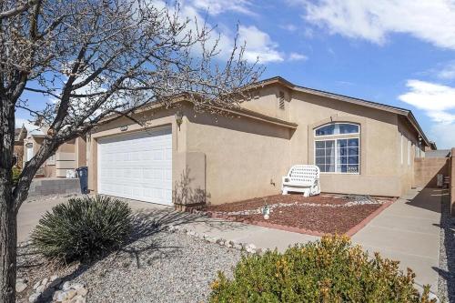 Paradise Skies - last minute hotel in Albuquerque