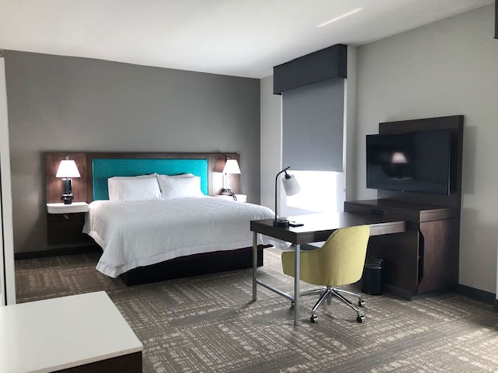 Hampton Inn & Suites Tampa Riverview Brandon - photo 7