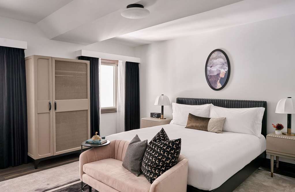 Hotel Kansas City in The Unbound Collection by Hyatt - photo 48