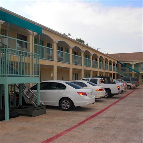 Best Way Inn - last minute hotel in Dallas