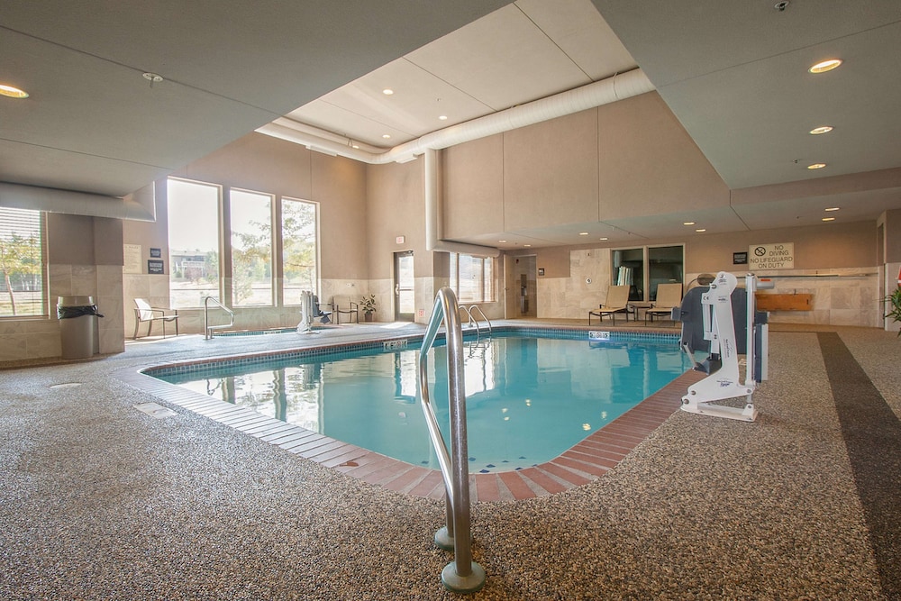 Hampton Inn Great Falls - photo 24
