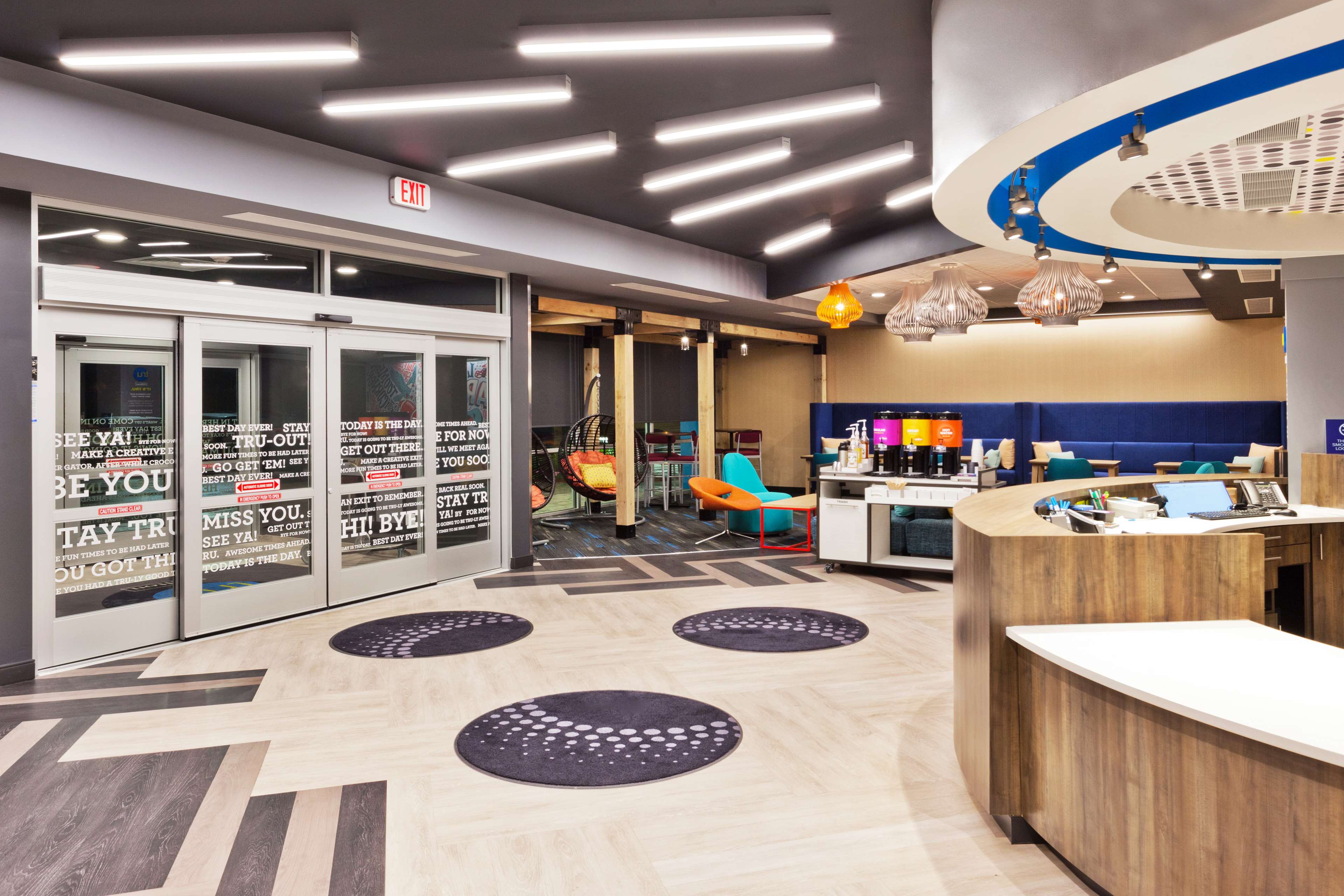 Tru by Hilton Auburn - photo 5