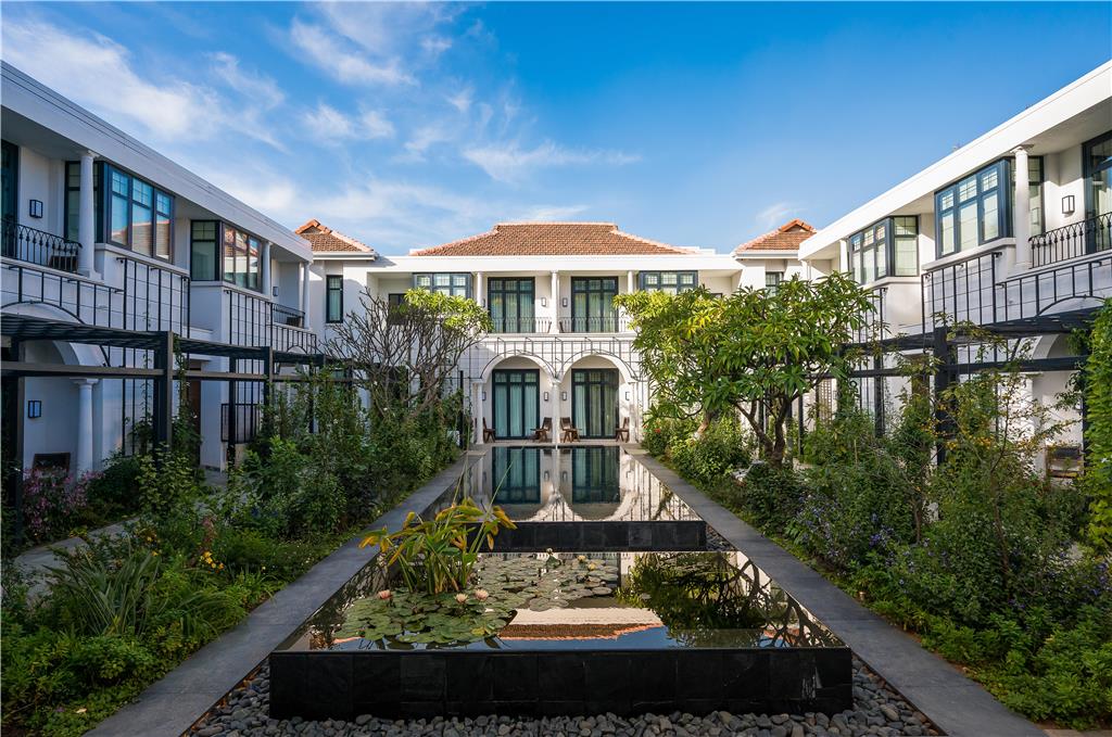 Park Hyatt Johannesburg in Johannesburg, South Africa