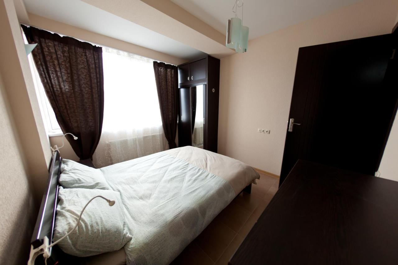 Mountain Cricket Chalets and Apartments Gudauri