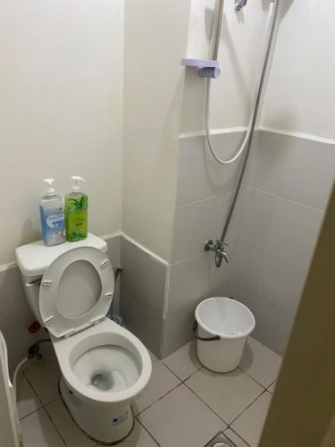 Pierrecondotel - last minute hotel in Manila