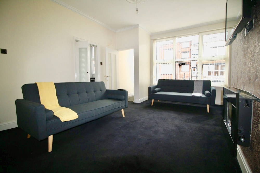 StayHere 9 - carbon neutral hotel in Leeds