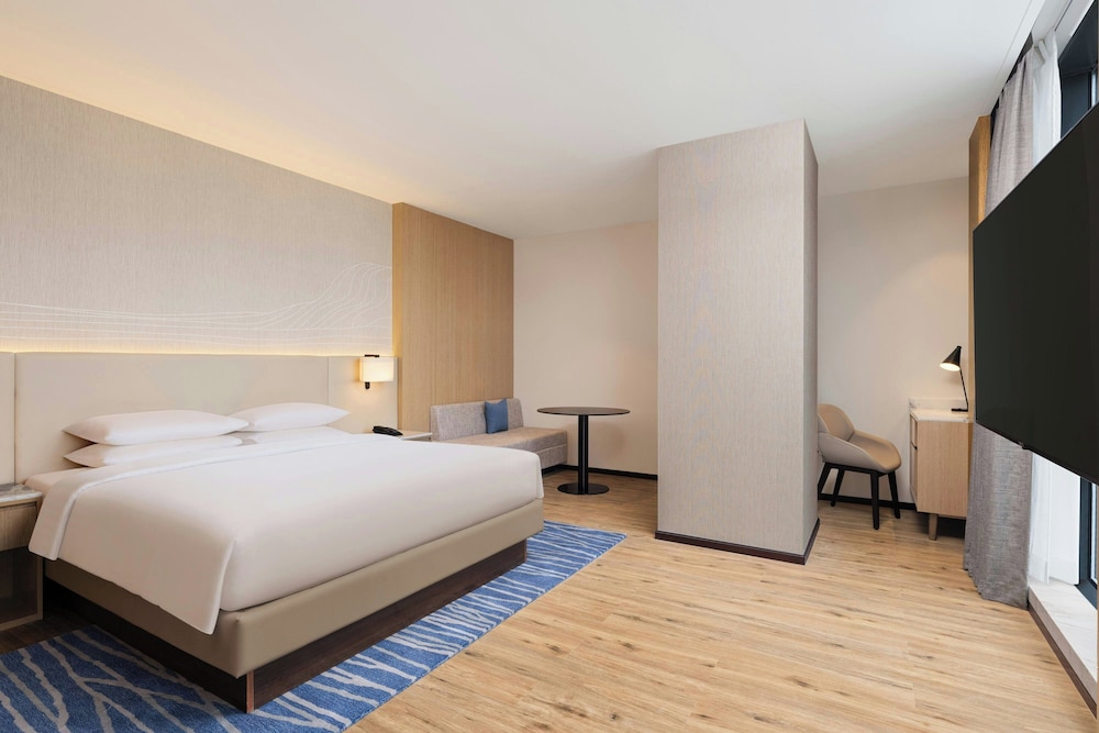 Courtyard by Marriott Ranchi — Ranchi — photo 5