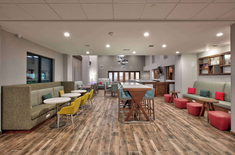 Hampton Inn & Suites by Hilton Dalhart - photo 2