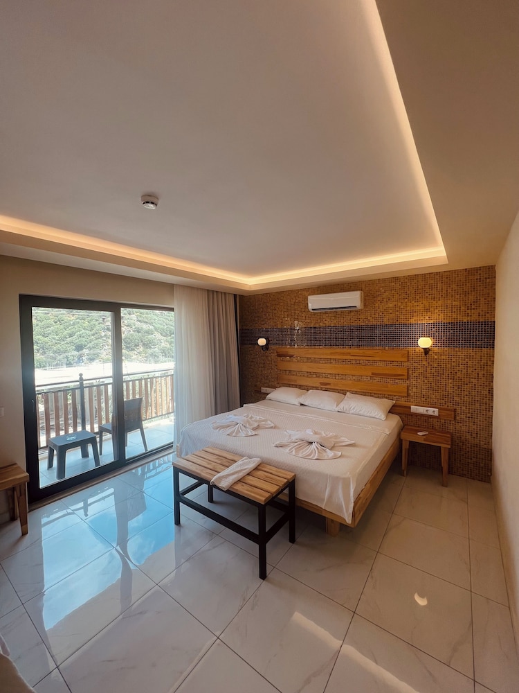 Querencia Hotel - last minute hotel in Kas