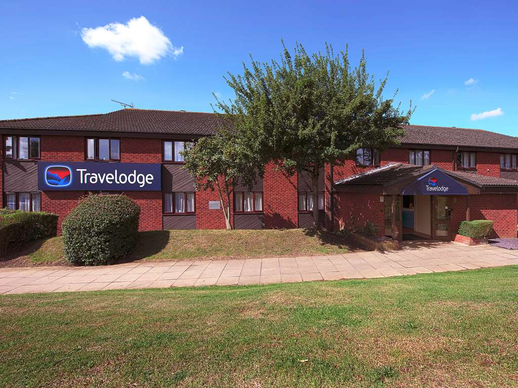 Travelodge Northampton Upton Way in Northampton, United Kingdom