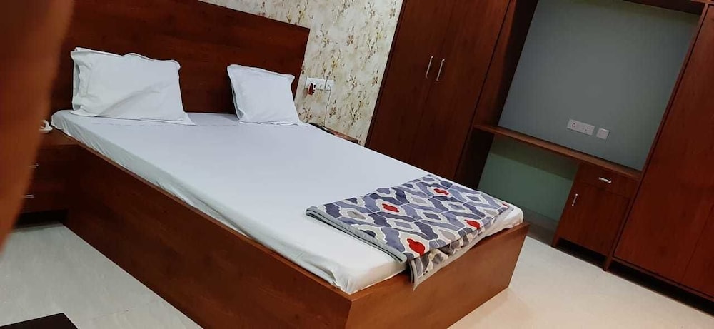 Hotel Nirmala Residency — Bhubaneshwar — photo 5